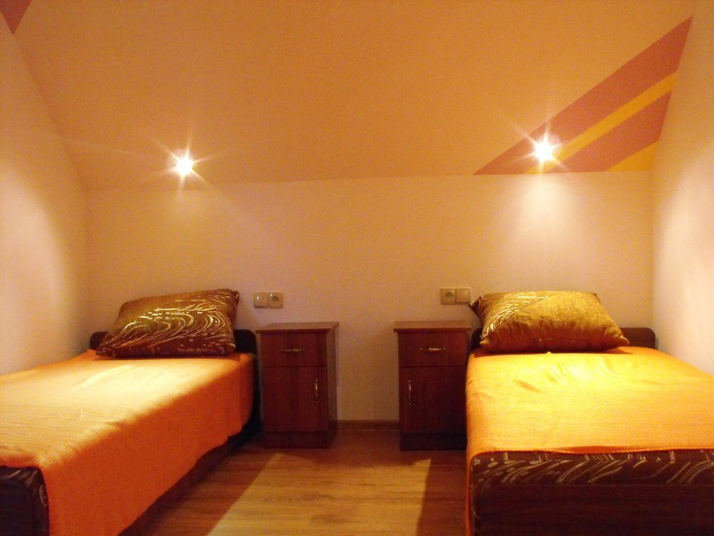 Noclegi U Brody Hoczew Habitación foto